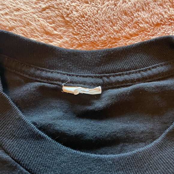 Brantley Gilbert 2014 Just As I Am Tour Tee - Picture 3 of 3